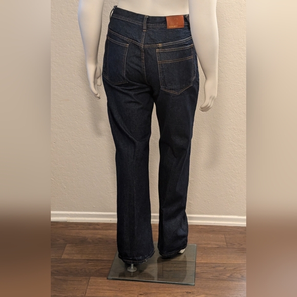 Sean Jean Denim Blue Jeans Men's Pants -- Final Price - Picture 4 of 5